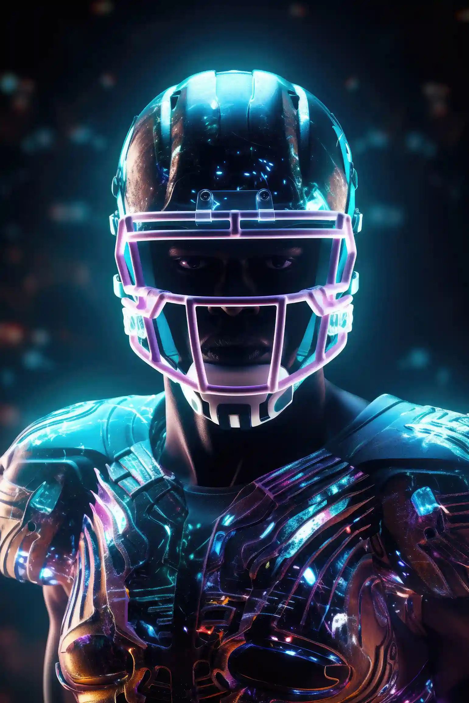 Green Putt Zone analyses